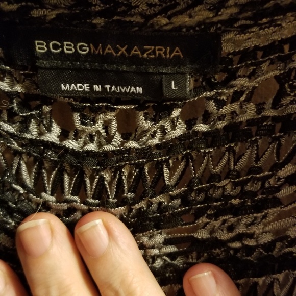 BCBG MAXAZRIA - Picture 2 of 5